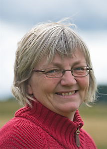 Gunilla Svensson