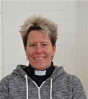 Gunilla Skottsborg
