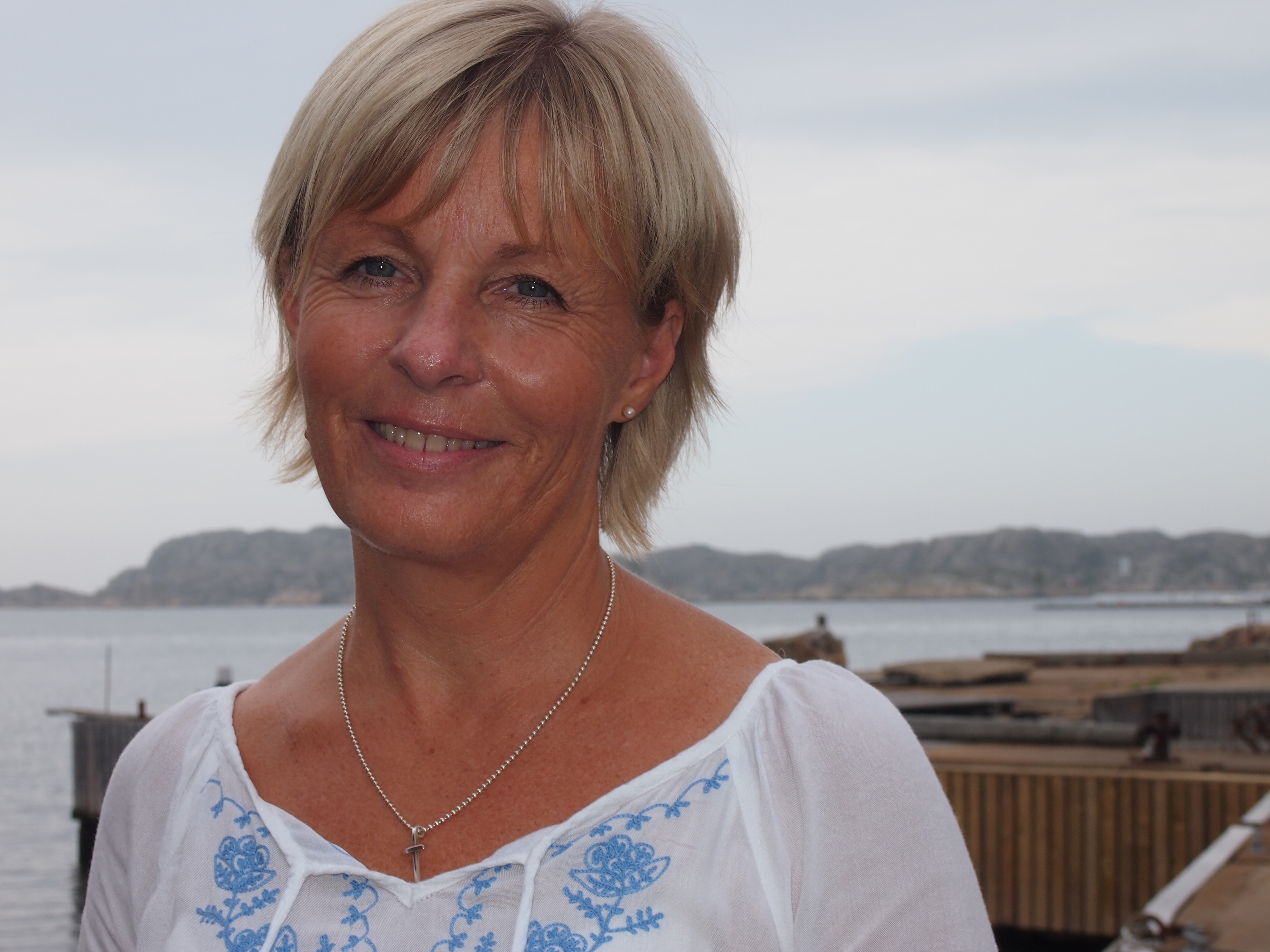 Lotta (Ann-Charlotte) Axelsson