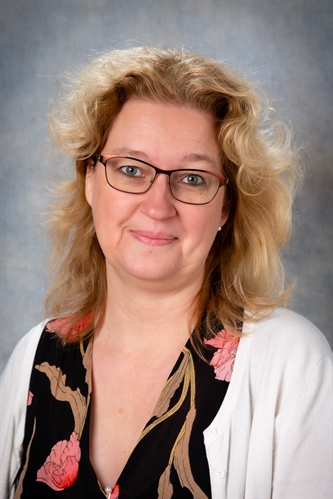 Gunilla Hallberg