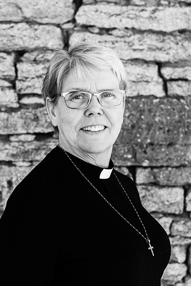 Anna  Lundin Leander