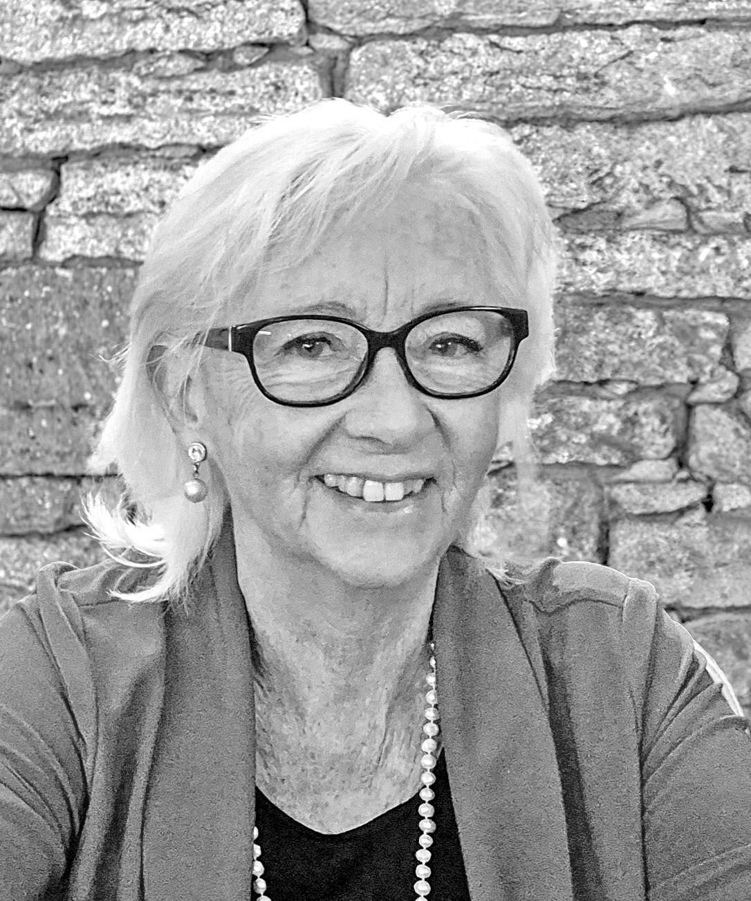 Ingrid Damstedt Holmberg