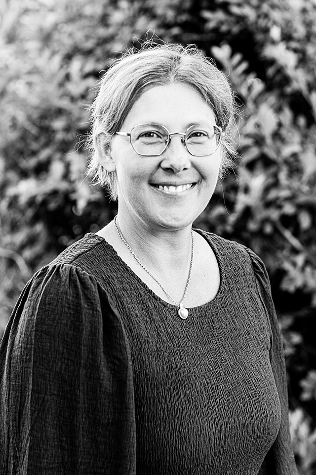 Jenny Lagesson Johnsson