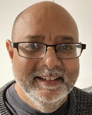 Martin Öhman