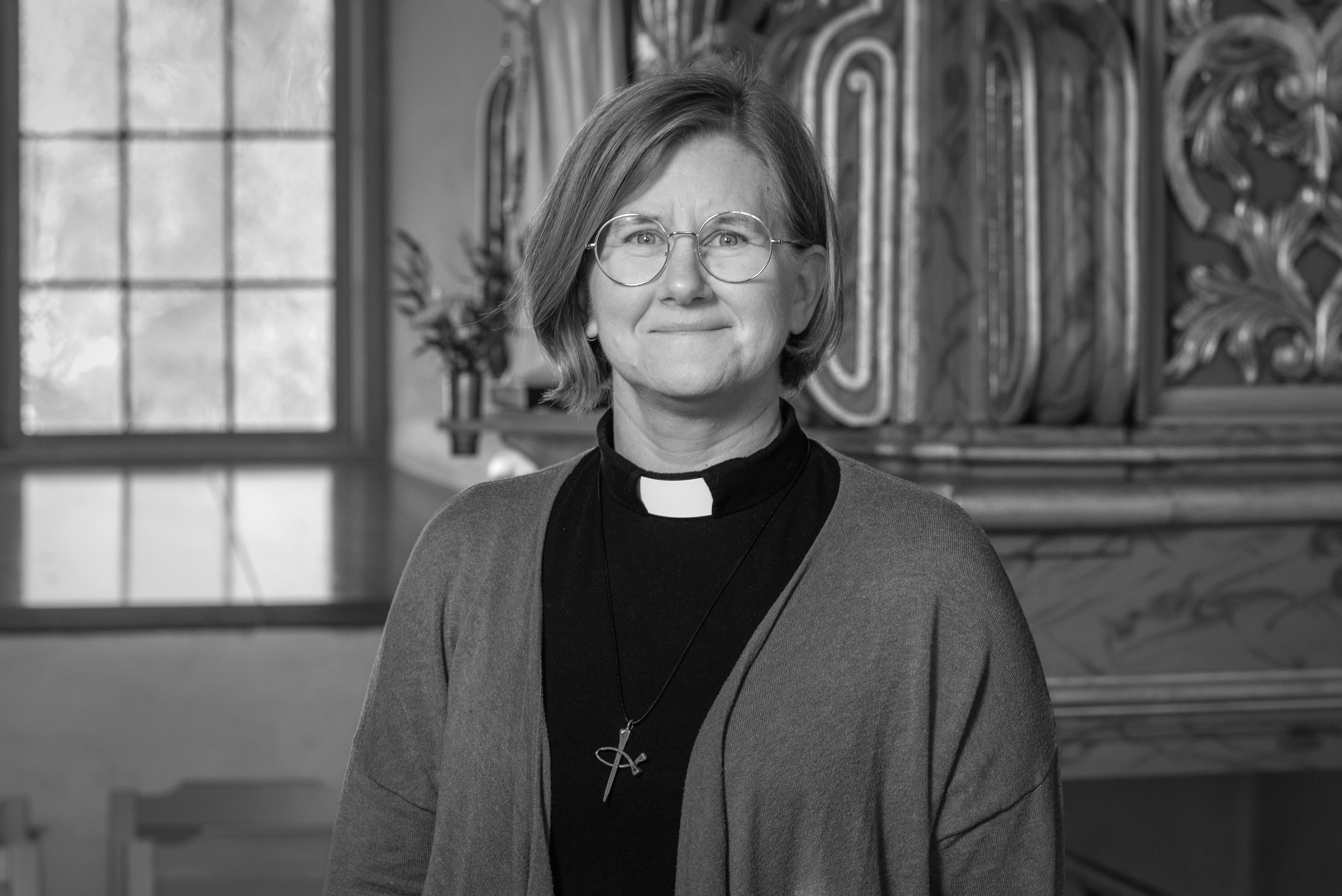 Petronella Larsdotter