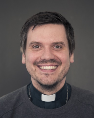 Johan Schullström