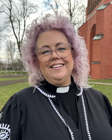 Annesophie Robinsdotter