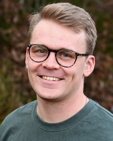 Gustav Bäckström