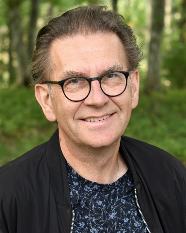 Lars Ekberg