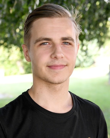 Markus Strömkvist