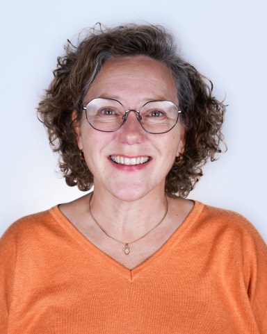 Katrin Jansson