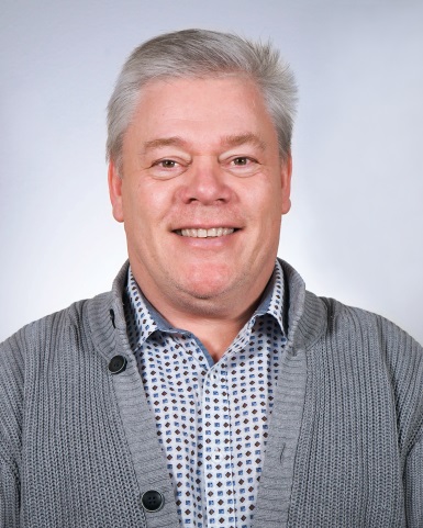 Roger Henningsson