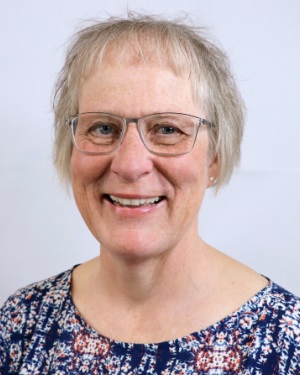 Karin Wigert