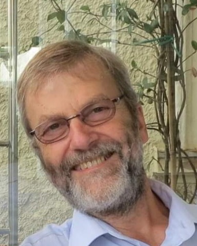 Lars-Göran Lannergård