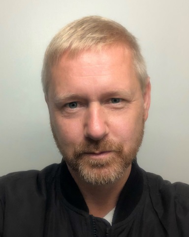 Mikael Persson