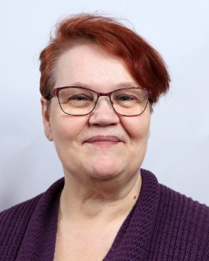 Susanne Andersson