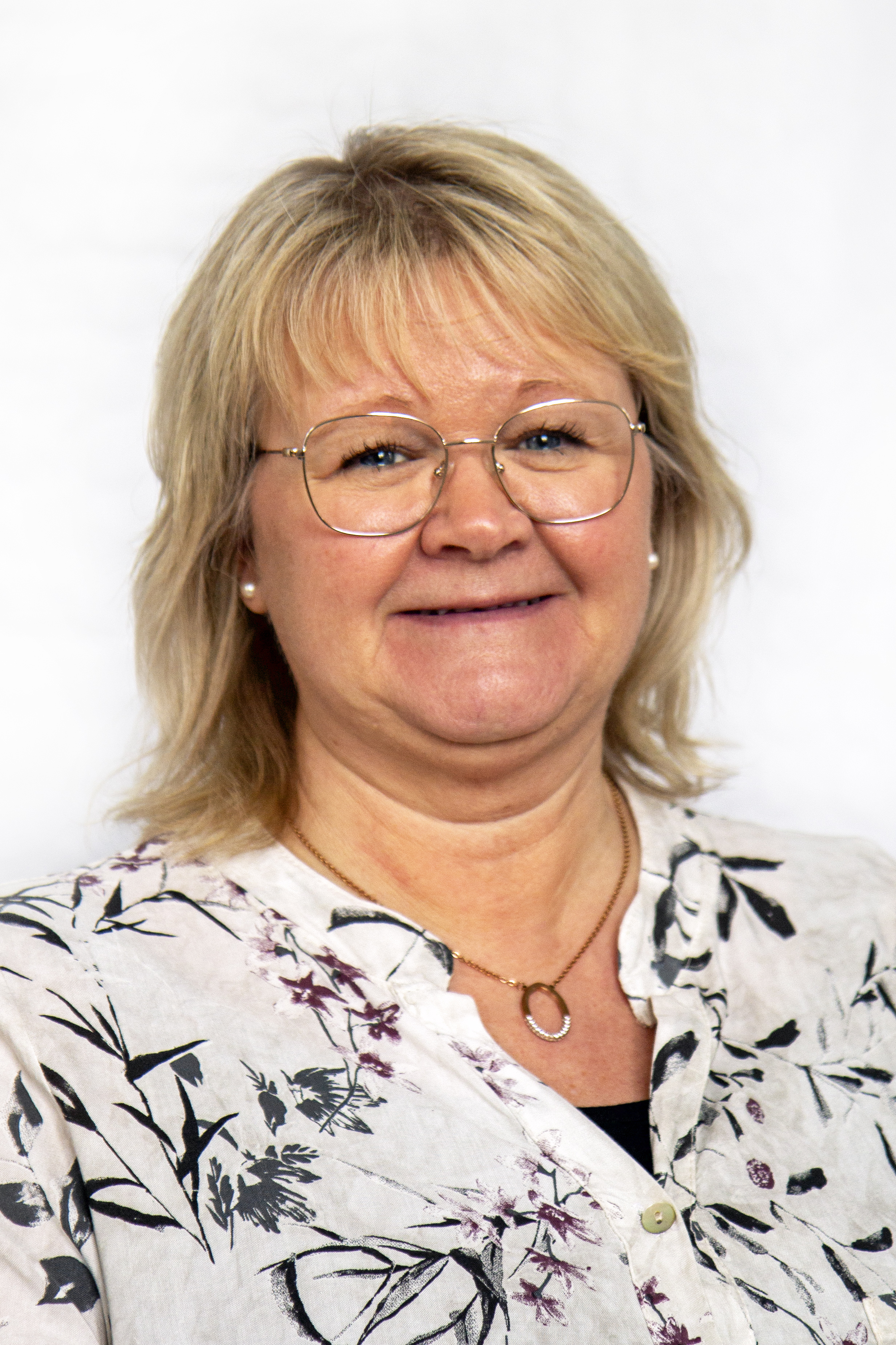 Anneli Lindqvist