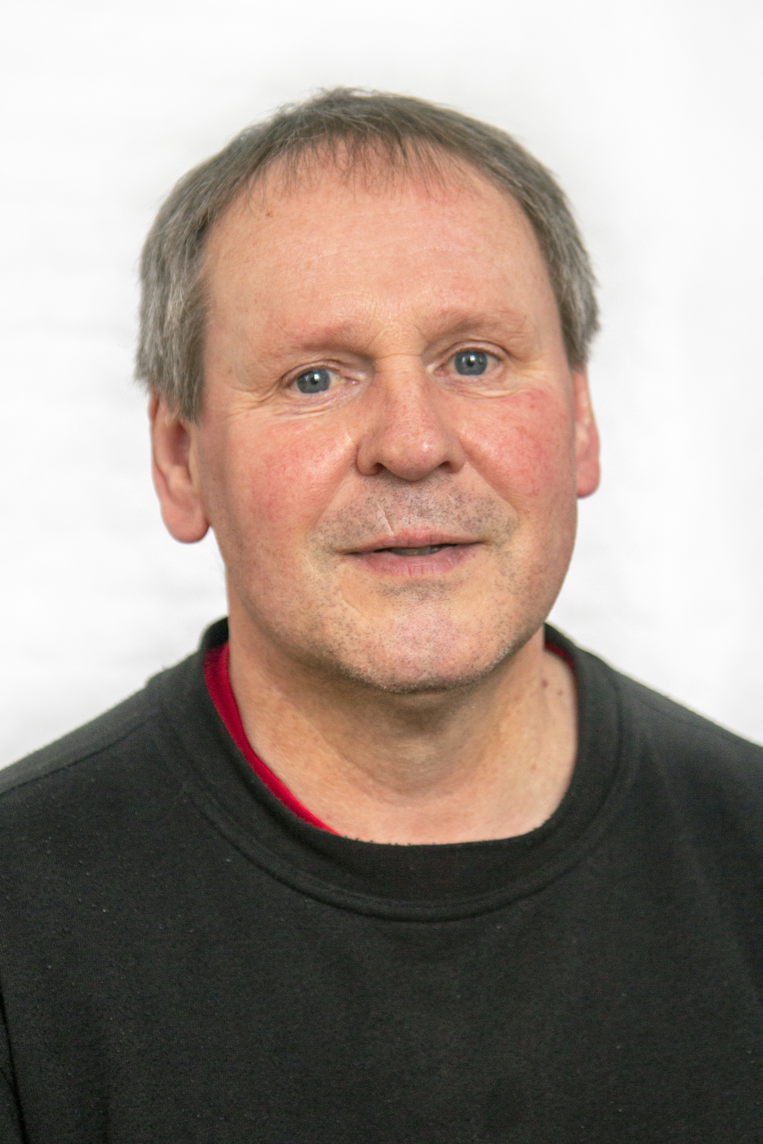 Lars-Olov Hellqvist