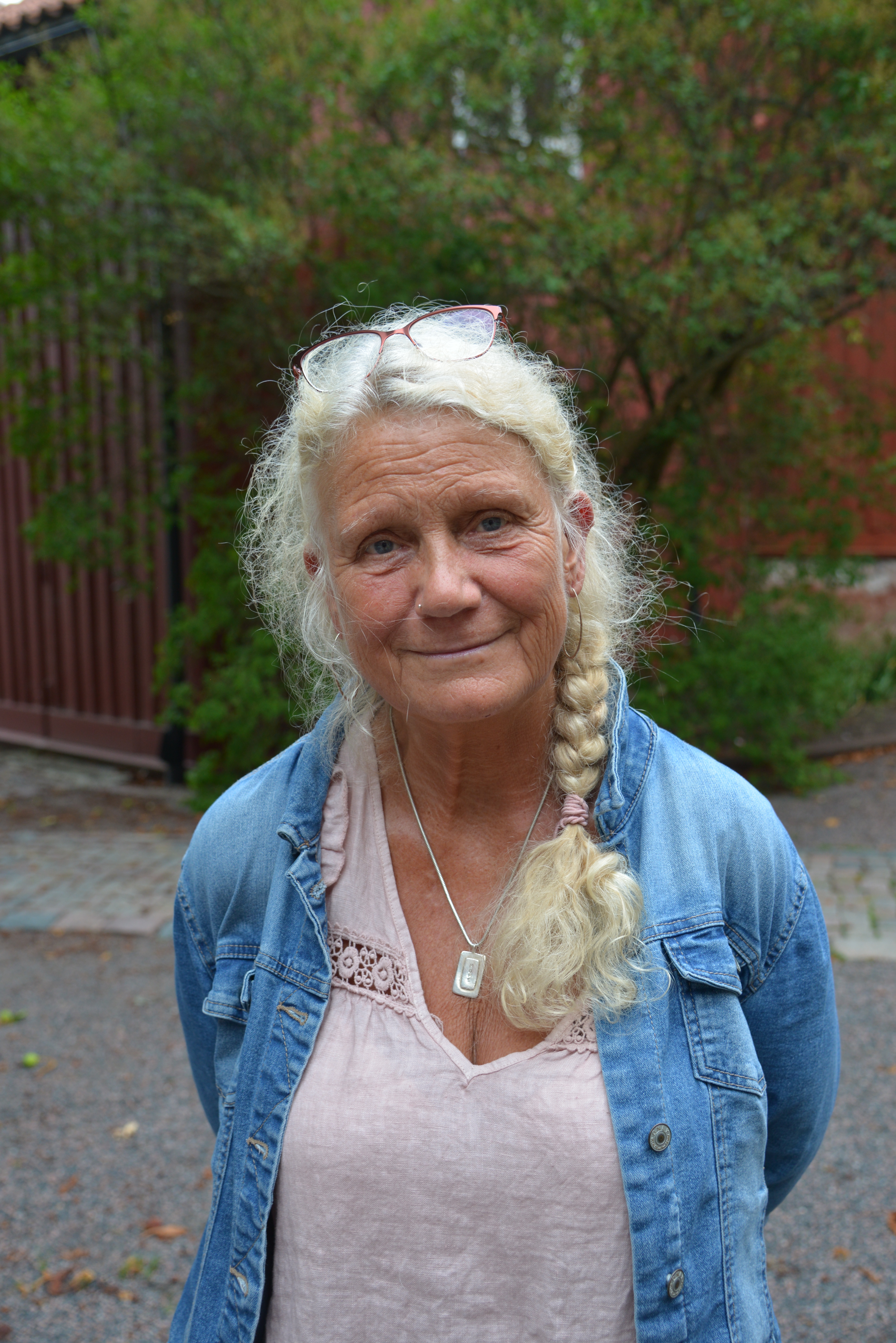 Lena  Kristoffersson