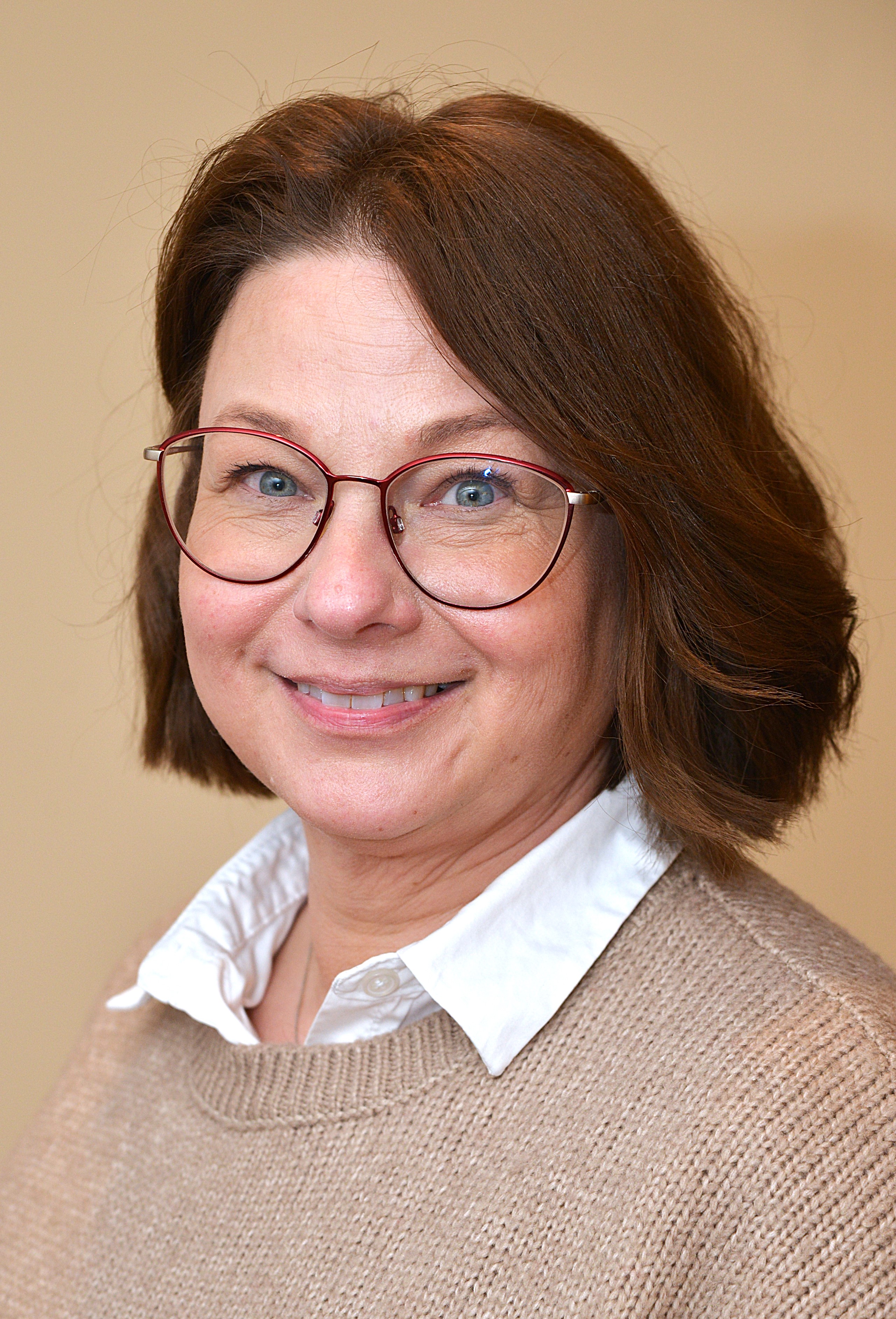 Isabell Norström Meuller