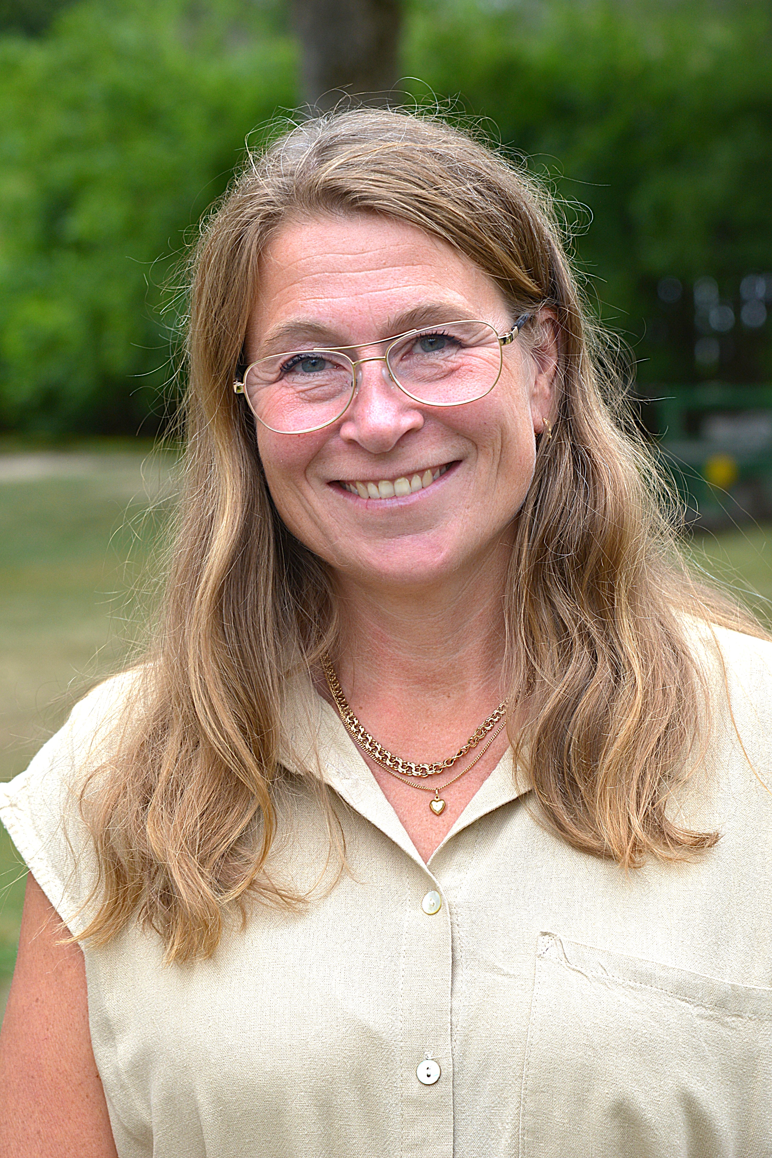 Inga-Grethe Carlsson