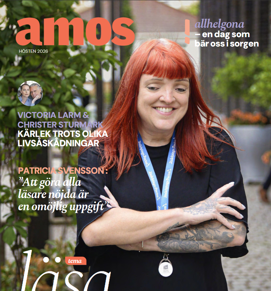 Amos höst 2026