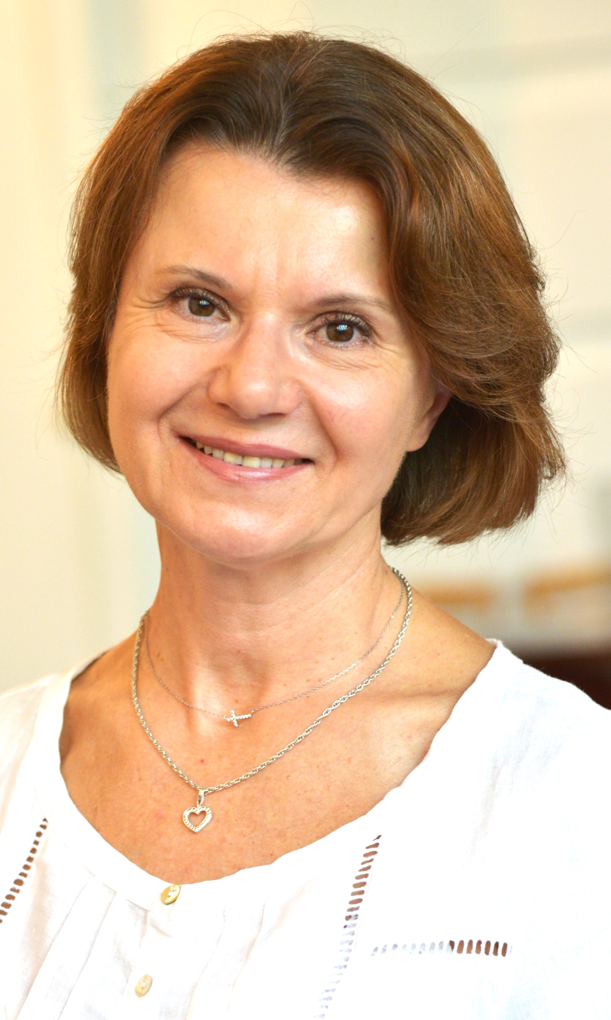 Valentina Viktorovitch