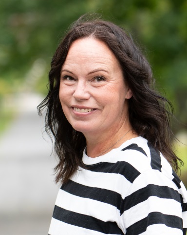 Petra Jedborn