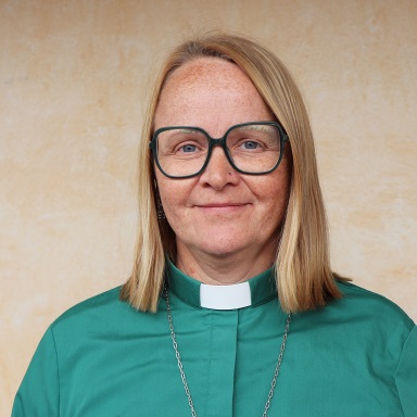 Anette Ljungberg