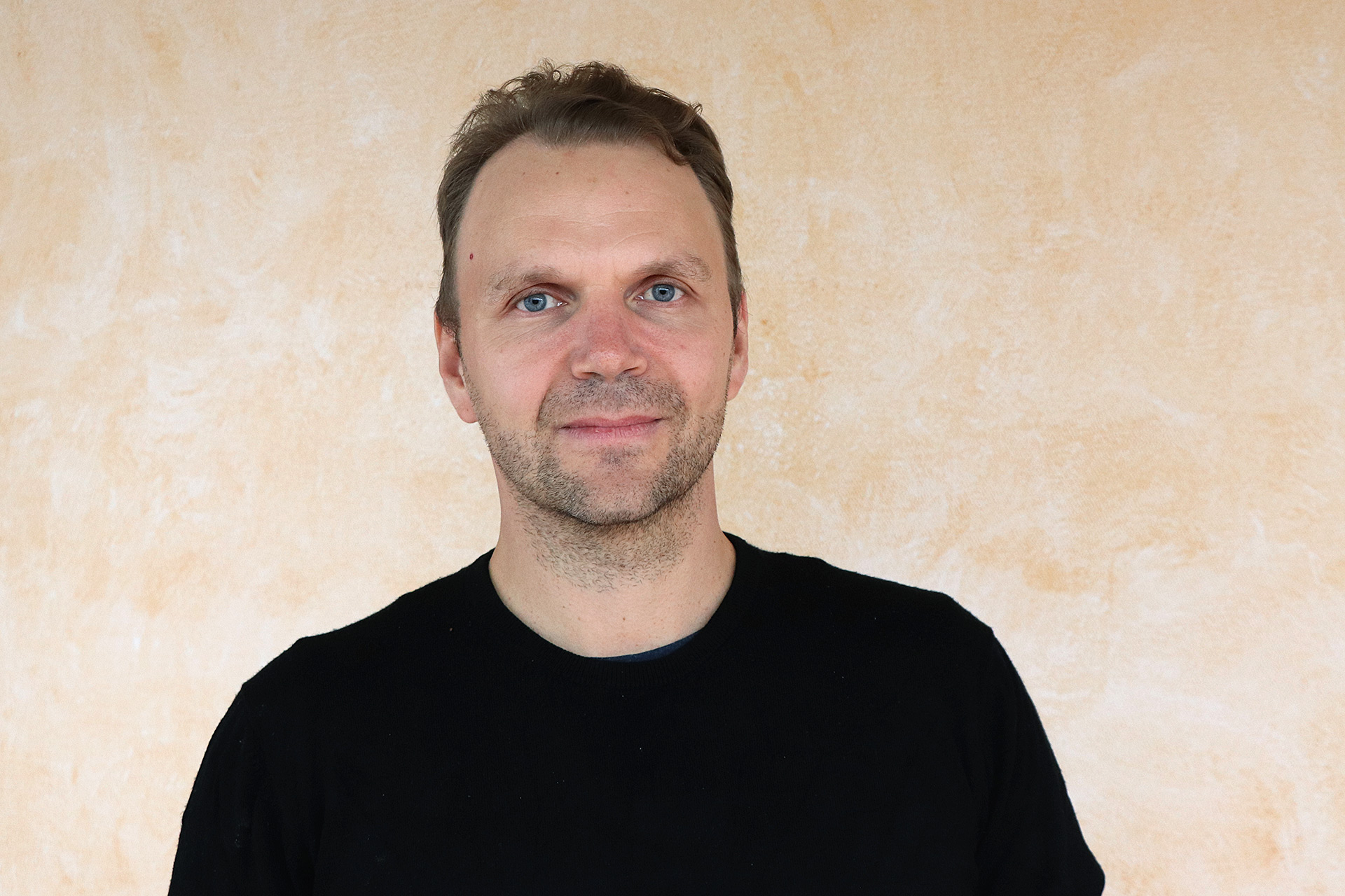 Fredrik Dolderer