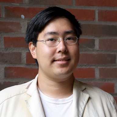 Henric Liu