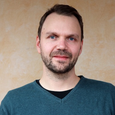 Fredrik Dolderer