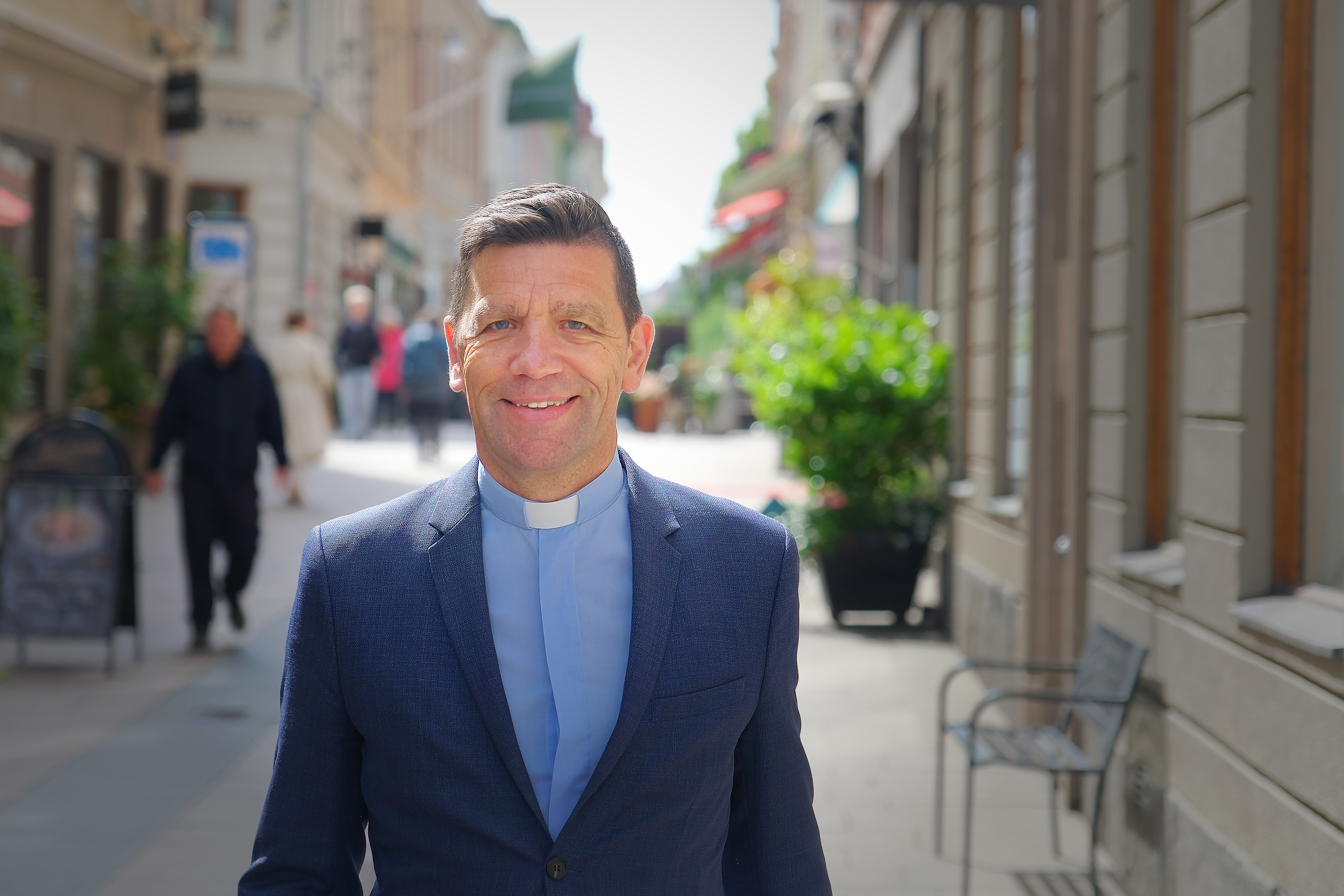 Stefan Hiller