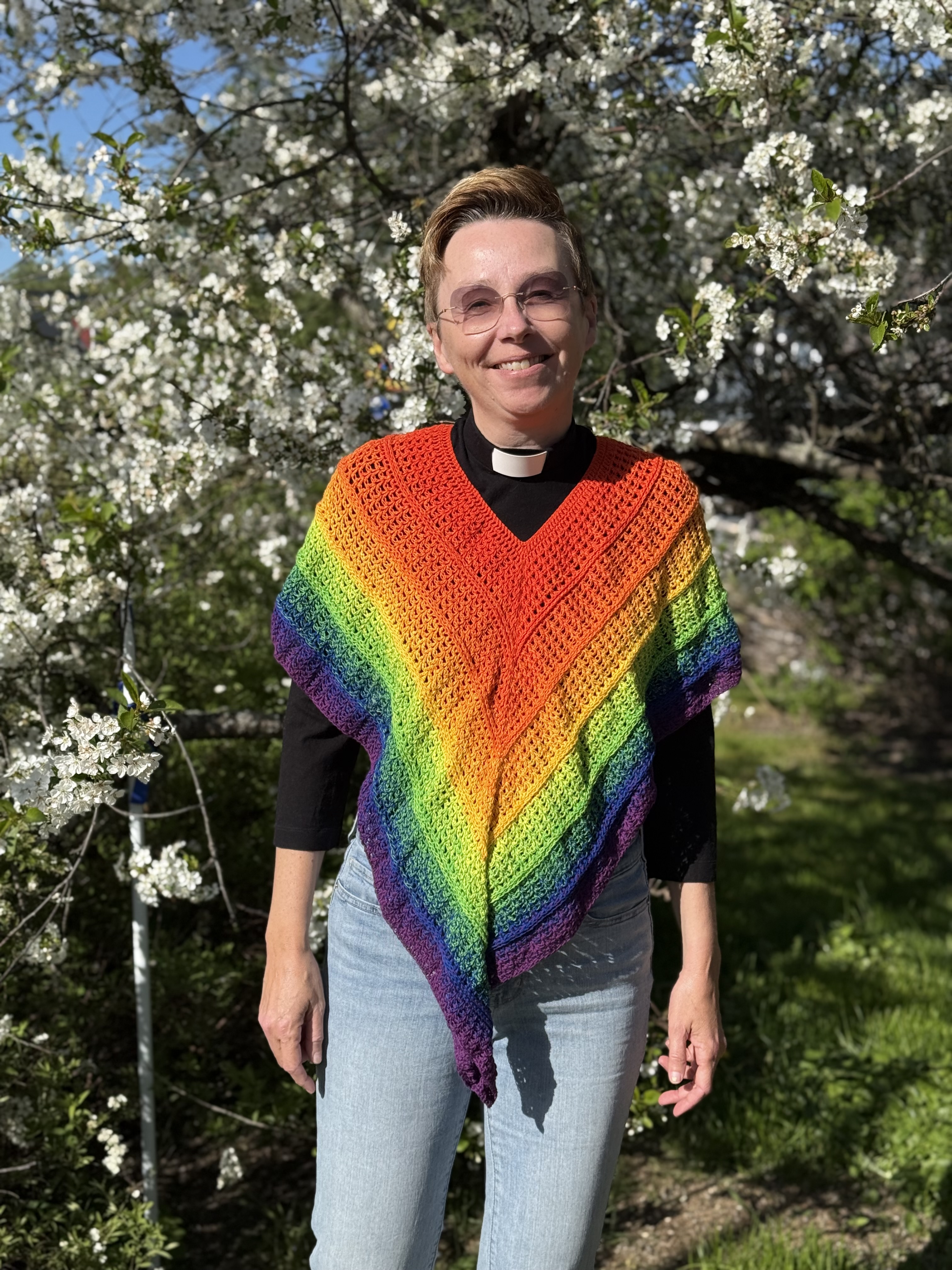 Eva Stenström gästar Torsåkers kyrka