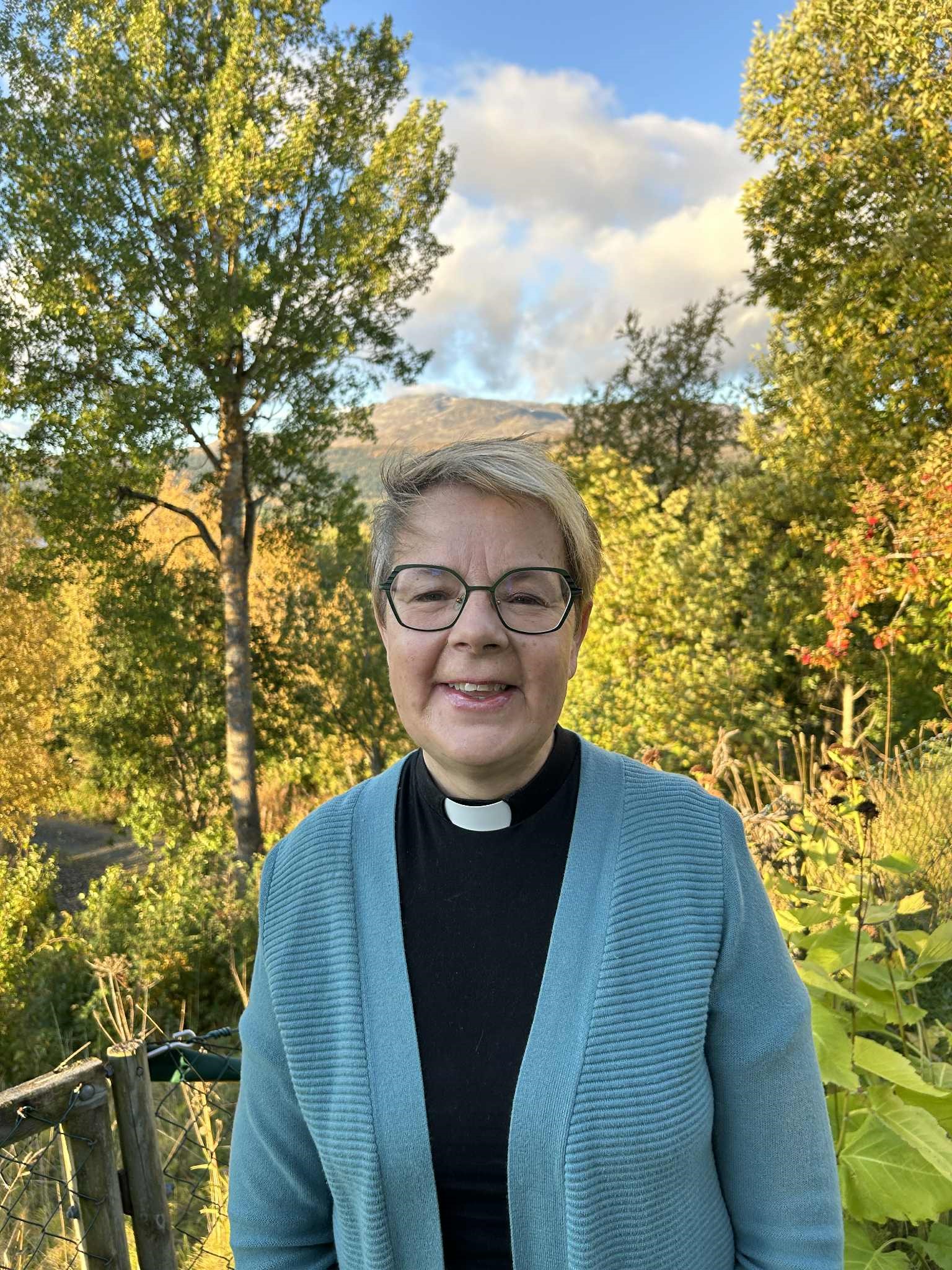 Ann-Charlott Hansson Borgström