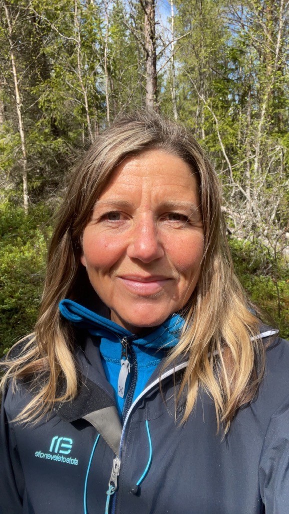 Lisbeth Alexandersson