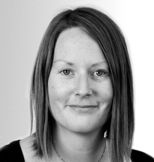 Sanna-Maria Brosché