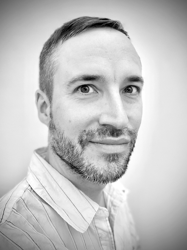 Mattias Rolund