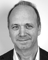 Pelle Olofson