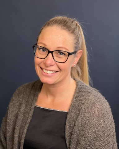 Josefin Bergquist