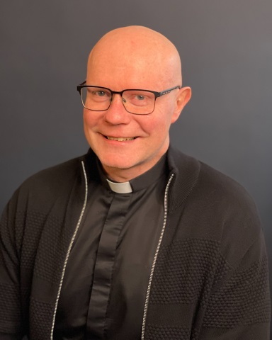 Jonas Ivarsson