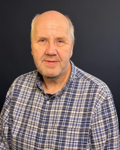 Lars Kjellström