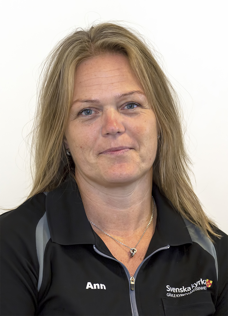 Ann Persson