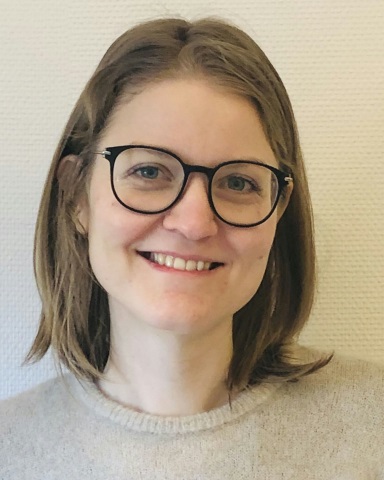 Fanny Ahlström
