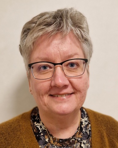 Eva Andersson