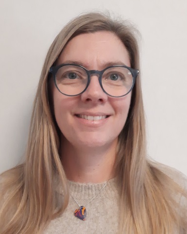 Marie Bäckström