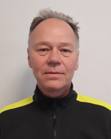 Ove Magnusson