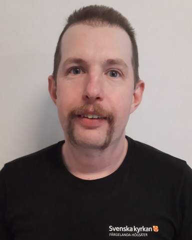 Rickard Svensson