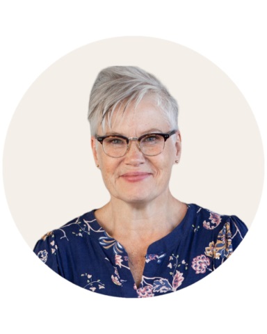 Anette Forsberg