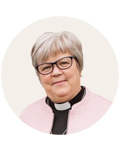 Carola Sjölind Westin
